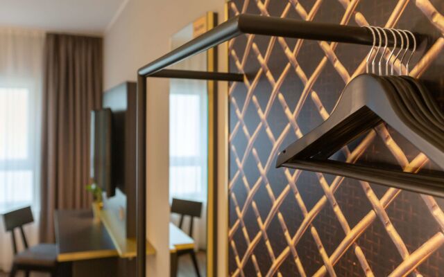 Holiday Inn – the niu, Mesh Stuttgart Messe by IHG