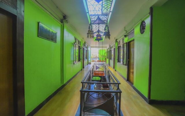 Oyo 520 Hotel Midtown Pokhara