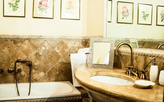 Locanda Corte dei Galli