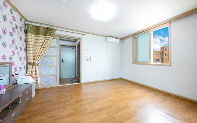 Samcheok Eoulim Pension