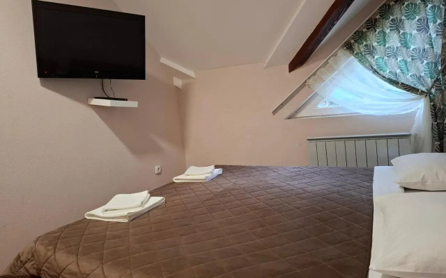 Hotel Koliba na Grzi