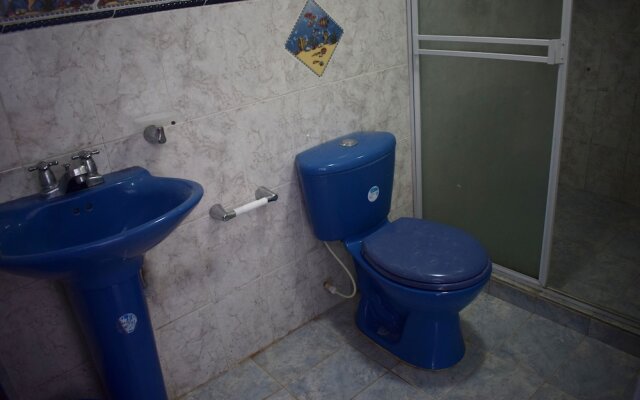 Apartamentos Laguito Cartagena