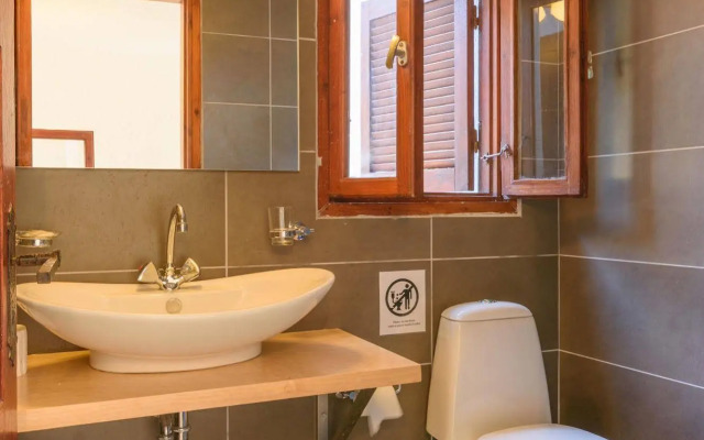 Elounda Island Villas