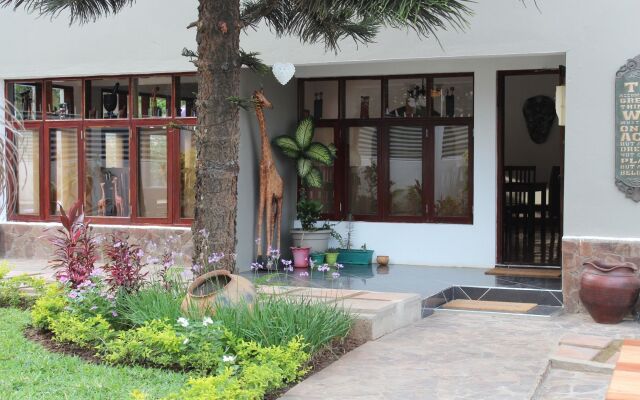 Sommerschield Guest House & Restaurant