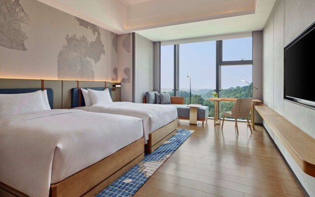 DoubleTree by Hilton Guangzhou Zengcheng