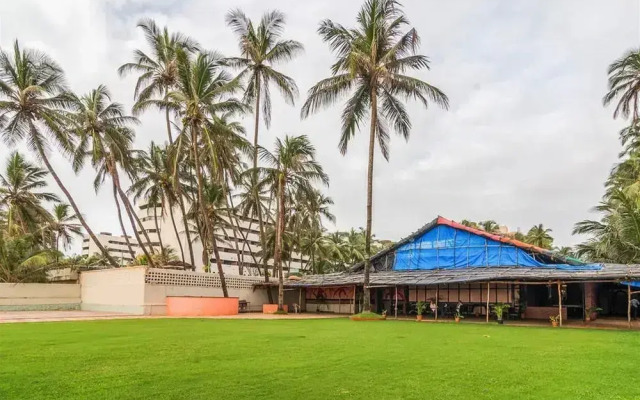 Zo Rooms Juhu Tara Road