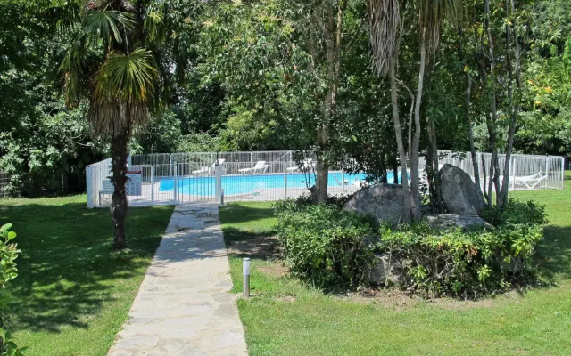Holiday Home A Suara - GHI161