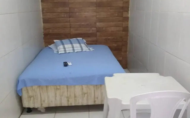 Hotel Cidade Verde econômico