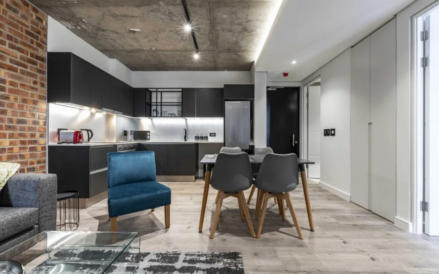 304 The Signature De Waterkant