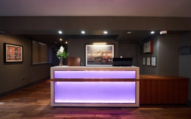 Heywood House Hotel, BW Signature Collection