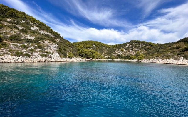 Vila Rovci Apartman 2