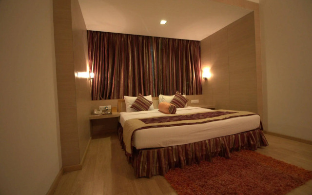 IRA By Orchid Bhubaneswar
