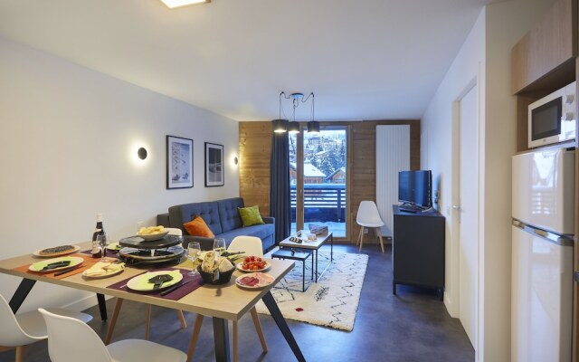 Résidence Nemea Le Hameau