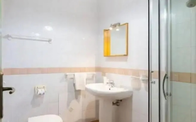 Apartments i Mirti Bianchi