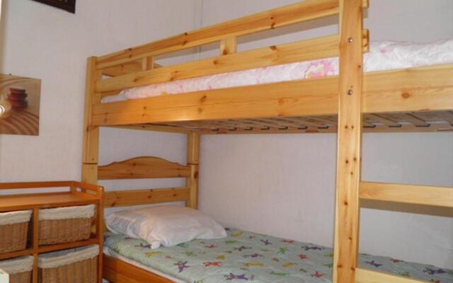 Appartement Sète, 1 pièce, 4 personnes - FR-1-338-408