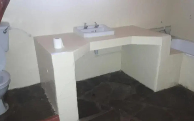 Kiloran Funzi House