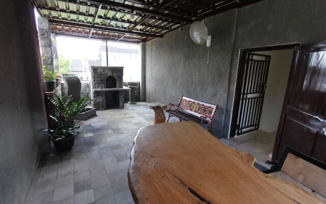 Gemilang Homestay