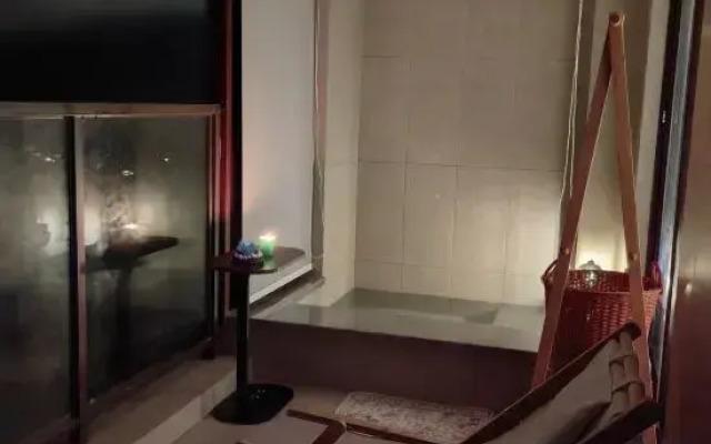 Tengchong Daoqi Panoramic Hot Spring Homestay
