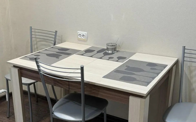 Апартаменты на улице Мечтателей 17