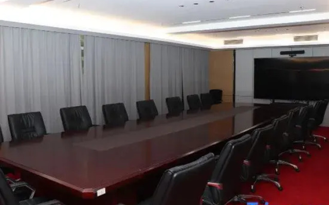 Metallurgical Hotel (Jinan Wenhua East Road)
