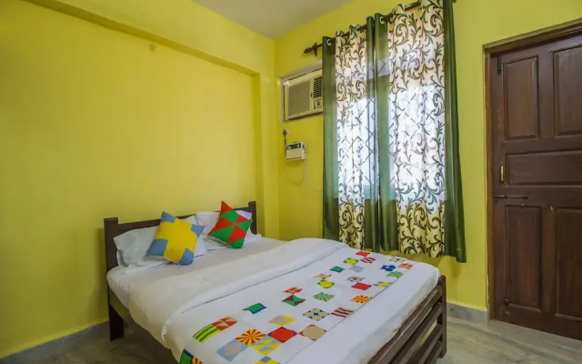 OYO 11353 Home Sea View 3BHK Dona Paula
