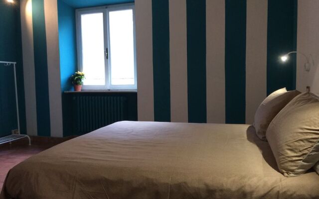 L'Arco B&B di Charme