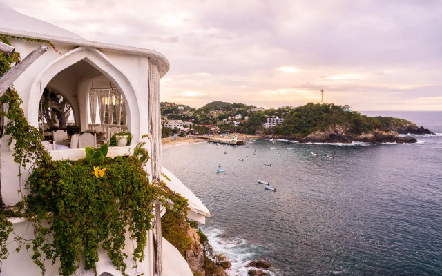 Hotel Pasión de Luna