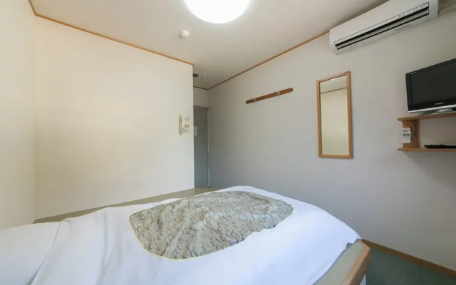 Sansuikan Kawayu Matsuya