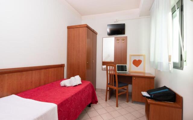 Hotel Acrux