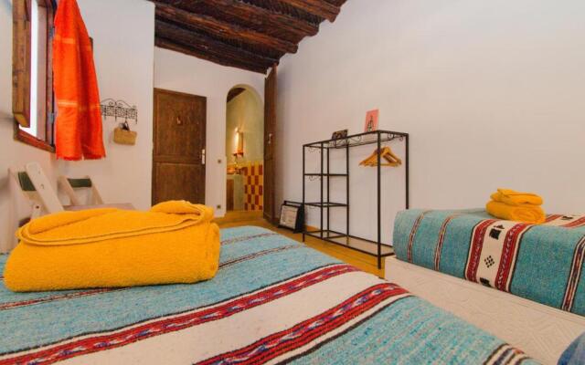 Riad Dar Abi