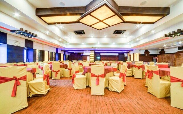 Capital O 507 Hotel Makalu