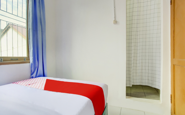 OYO 3286 Ramania Residence