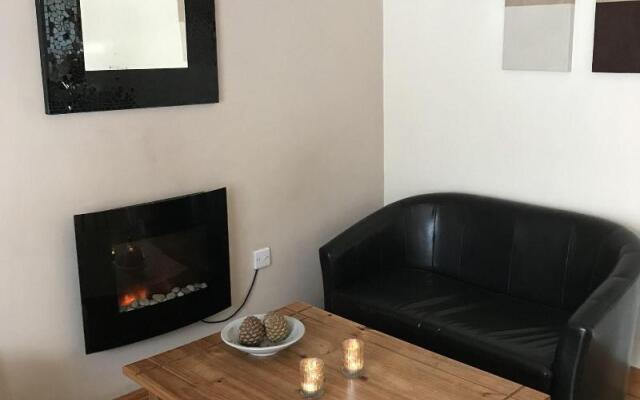 Setcops Farm Holiday Cottages