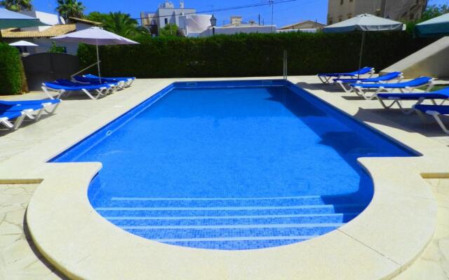 Villa Primera