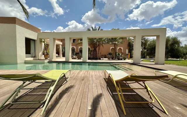 Les Jardins De Kesali By La Siredrah