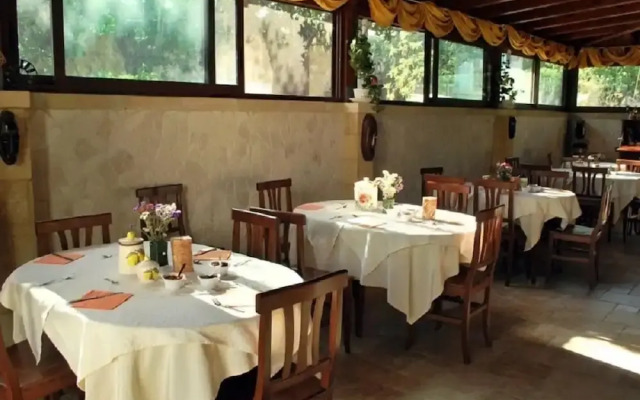 Agriturismo Il Sorriso Degli Ulivi