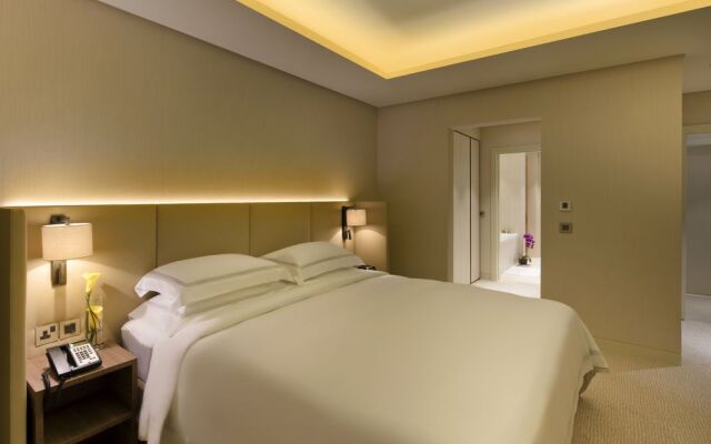 Rabban Suites West Bay Doha