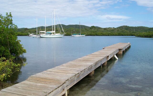 Costa Bonita Culebra villas privadas