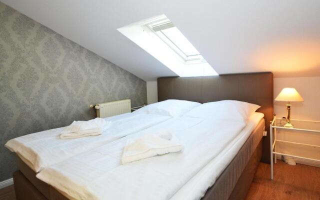 Apartment Westfalia 2