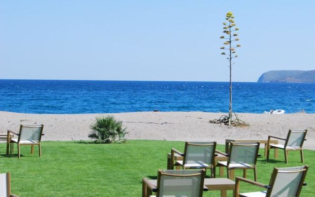 Castello Antico Hotel