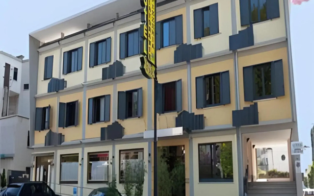 Hotel Ristorante Tre Leoni