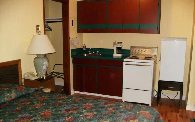 River Heights Motel