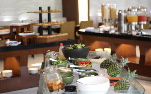 Golden Tulip Jineng Resort Bali