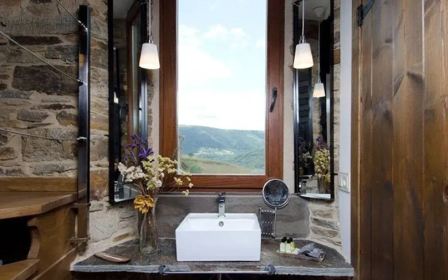 Complejo Rural Lar de Vies