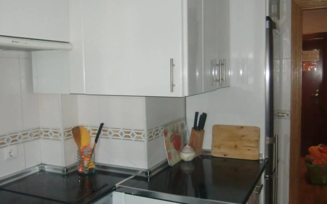 Apartamento DH