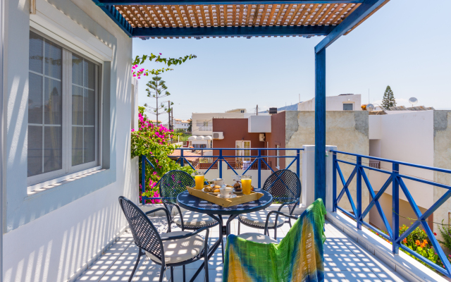 Evdokia Suites