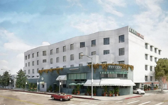 Palihouse West Hollywood at Beverly Hills