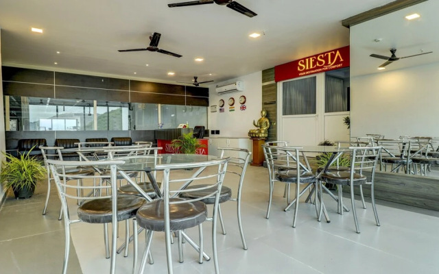 Treebo Siesta Muralinagar