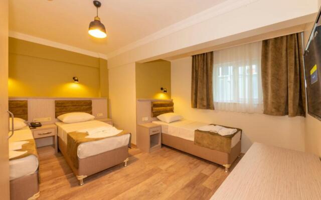 Bazaar Hotels Old City