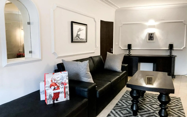 Hotel Atlantic